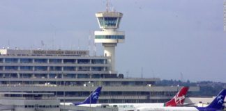 COVID-19: Panic As Mass Sacking Looms In Nigeria’s Aviation Sector Nigeria's aviation industry