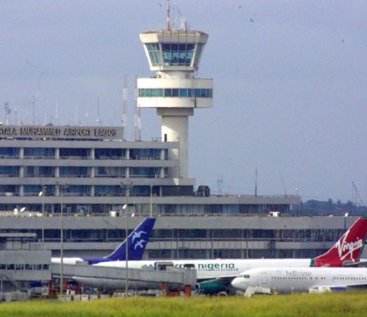 COVID-19: Panic As Mass Sacking Looms In Nigeria’s Aviation Sector Nigeria's aviation industry