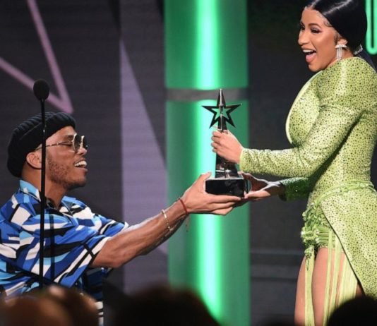 BET Awards’ Revenue To Decline As 2020 Edition Will Only Hold Virtually Cardi B at BET