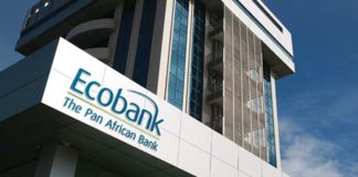 Ecobank To Be Sued For $100 Billion, Here’s Why Drivers to sue Ecobank