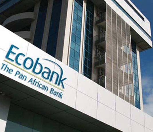 Ecobank To Be Sued For $100 Billion, Here’s Why Drivers to sue Ecobank