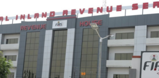 N50 Stamp Duty: These Are Services FIRS Will Be Charging For FIRS