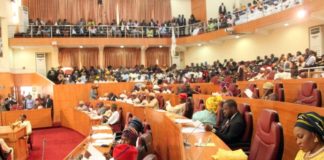 NIMCO Risks Serious Sanction For Failing To Meet Its Tax Obligations NIMCO and Lagos State House of Assembly