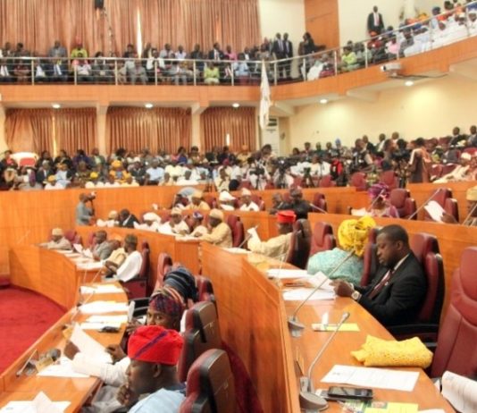 NIMCO Risks Serious Sanction For Failing To Meet Its Tax Obligations NIMCO and Lagos State House of Assembly