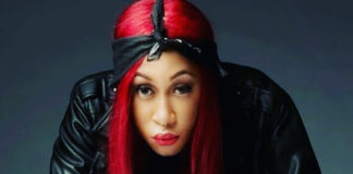 Like Madrina, 4 Artistes Who Have Had Fallouts With Their Record Labels Madrina (formerly Cynthia Morgan)