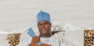 Ooni of Ife, Oba Adeyeye Ogunwusi enmeshed in fraud controversy Ooni of Ife, Oba Adeyeye Ogunwusi
