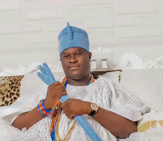 Ooni of Ife, Oba Adeyeye Ogunwusi enmeshed in fraud controversy Ooni of Ife, Oba Adeyeye Ogunwusi