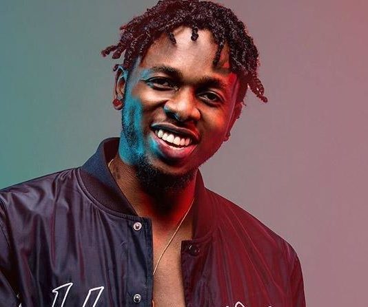 COVID-19: Celebrities And Social Media Giveaways Runtown