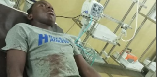 How SARS Tortured Man To death, Hid The News From Deceased’s Family Sadiq