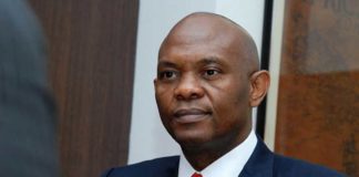 COVID-19: Elumelu Highlights Economy Recovery Plan For Buhari UBA Chairman, Tony Elumelu