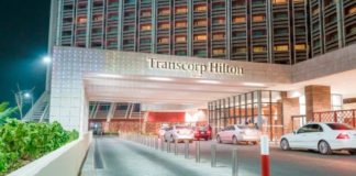 Why Transcorp Hotels’ 2020 Financial Projection No Longer Feasible Transcorp Hotels Plc