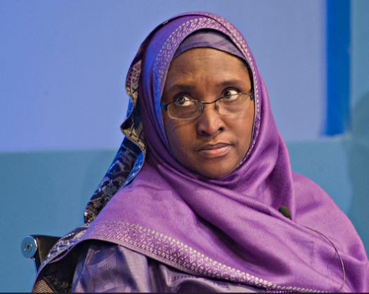 Amid COVID-19 Spread, Nigeria Loses Earnings As Oil Revenues Plunged Zainab Ahmed