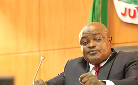 Busted: Obasa’s Series Of Fraudulent Activities And Public Fund Misappropriation Lagos House of Assembly Speaker, Mudashiru Obasa