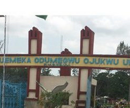 Amid COVID-19 Spread, This University Is Secretly Planning To Conduct Exams Chukwuemeka Odumegwu Ojukwu University