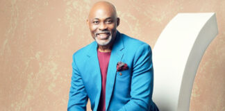 How COVID-19 Crippled Nigeria’s Entertainment Industry -RMD Richard Mofe-Damijo
