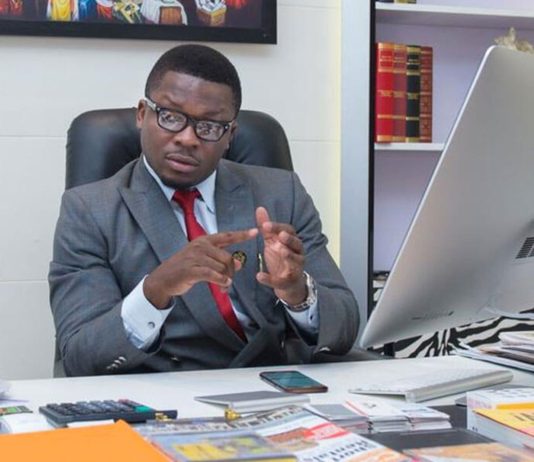 Sujimoto Lied, Investing N5bn To Get N10bn Cannot Be Guaranteed