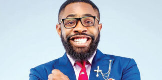 Woli Arole Aims Global Recognition, Says Nigerian Comedy Industry Is Evolving Woli Arole