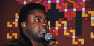 COVID-19: Kunle Afolayan Laments Bitterly Over Secured Loan From CBN Kunle Afolayan