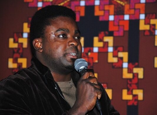 COVID-19: Kunle Afolayan Laments Bitterly Over Secured Loan From CBN Kunle Afolayan
