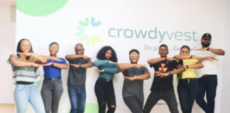 Crowdyvest Holdings Changes Brand Name To EMFATO Holdings Crowdyvest team celebrating World Women’s Day 2020