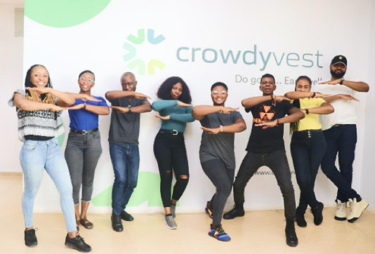 Crowdyvest Holdings Changes Brand Name To EMFATO Holdings Crowdyvest team celebrating World Women’s Day 2020
