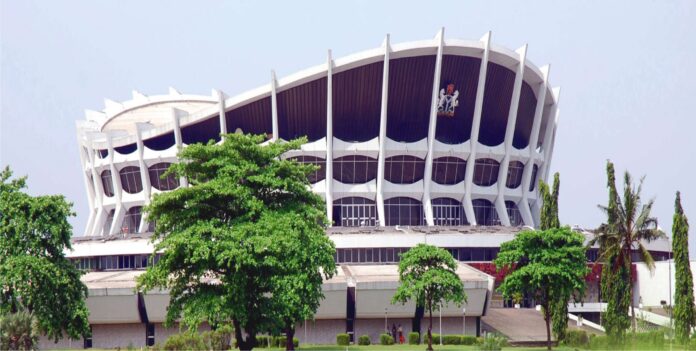 Corruption Alert? FG Hands Over National Arts Theatre To CBN For Second Time In A Year