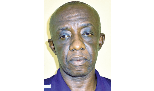 Achina Microfinance Bank: Former MD Sentenced To Prison For Fraud Achina Microfinance Bank: Former MD Sentenced To Prison For Fraud