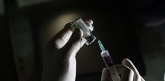 COVID-19 Vaccine To Be Sold For N15,500 Per Dose COVID-19 Vaccine To Be Sold For N15,500 Per Dose