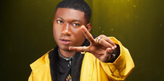 I Was Meant To Be A Doctor -Singer Ken Dickson I Was Meant To Be A Doctor -Singer Ken Dickson