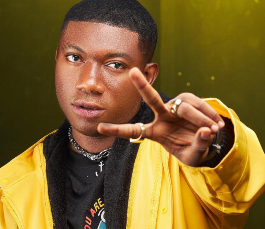 I Was Meant To Be A Doctor -Singer Ken Dickson I Was Meant To Be A Doctor -Singer Ken Dickson