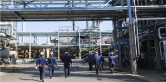 Saba Steel In Serious Trouble After Occupational Hazard Led To Its Worker’s Death Saba Steel Nigeria Limited