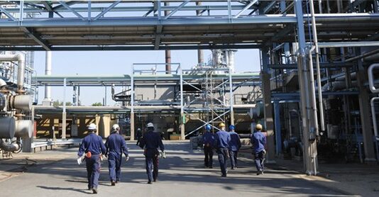 Saba Steel In Serious Trouble After Occupational Hazard Led To Its Worker’s Death Saba Steel Nigeria Limited