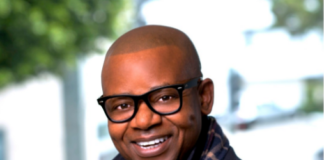 Hollywood Producer Greg Osayande-Aghaze to Buhari: Take Advantage of Nollywood Hollywood Producer Greg Osayande-Aghaze to Buhari: Take Advantage of Nollywood