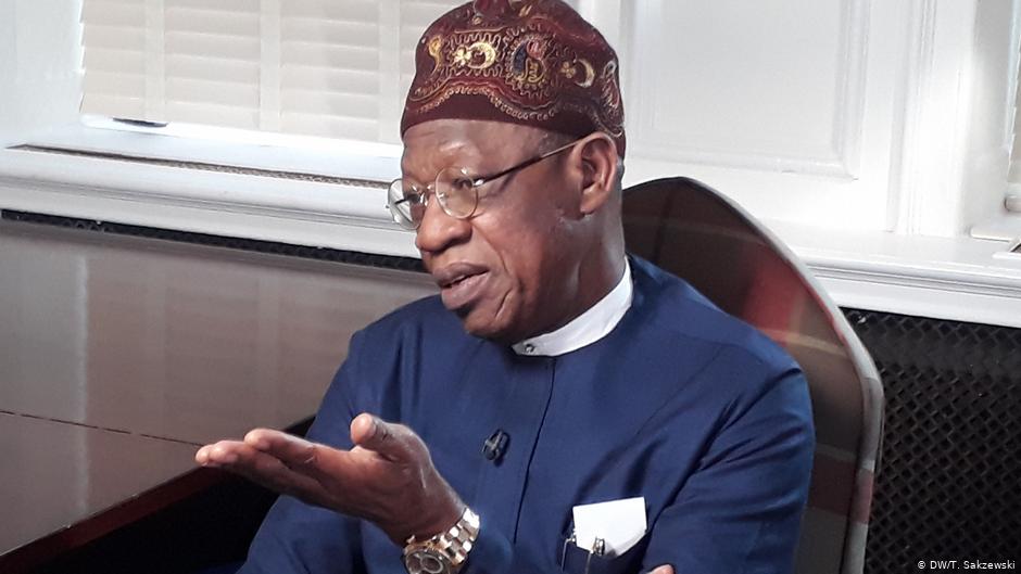 Revealed: This Is Why FG Handed Over National Arts Theatre To CBN