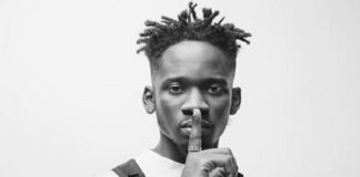 Mr Eazi Reveals the Secret of Making Profits in Business Mr Eazi Reveals the Secret of Making Profits in Business