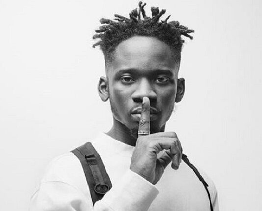 Mr Eazi Reveals the Secret of Making Profits in Business Mr Eazi Reveals the Secret of Making Profits in Business