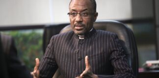 Sanusi Reveals the Only Solution to the Instability of Naira Sanusi Reveals the Only Solution to the Instability of Naira