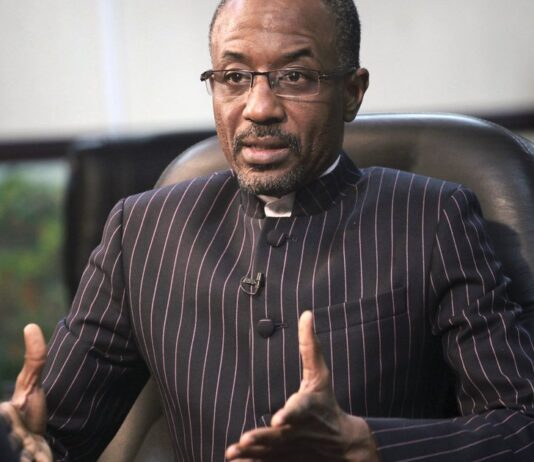 Sanusi Reveals the Only Solution to the Instability of Naira Sanusi Reveals the Only Solution to the Instability of Naira