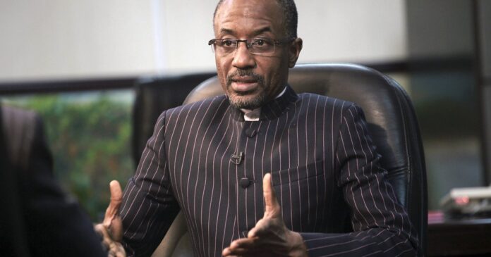 Sanusi Reveals the Only Solution to the Instability of Naira