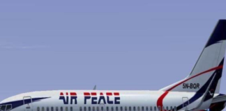 Air Peace Renders Dozens of Pilots Jobless, Here’s Why Air Peace Renders Dozens of Pilots Jobless, Here's Why