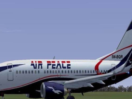 Air Peace Renders Dozens of Pilots Jobless, Here’s Why Air Peace Renders Dozens of Pilots Jobless, Here's Why