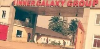 Inner Galaxy Group Called Out for Enslaving its Nigerian Workers Inner Galaxy Group for Enslaving its Nigerian Workers