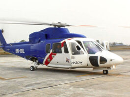 Like Air Peace, Bristow Helicopters Sacks Pilots
