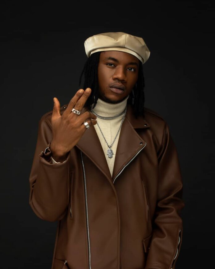 How Lauryn Hill Influenced My Music -Badman Chorus