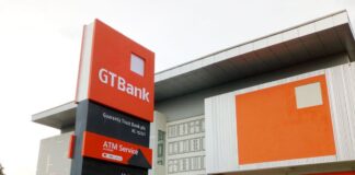 GTBank Secures CBN Approval To Become A Holding Company GTBank Secures CBN Approval To Become A Holding Company