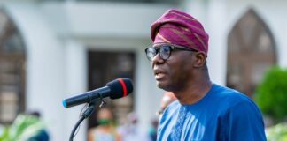 Youths To Get N40,000 Monthly Stipends From Lagos Govt Youths To Get N40,000 Monthly Stipends From Lagos Govt
