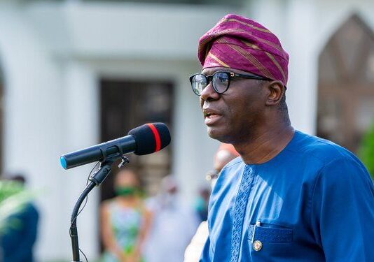 Youths To Get N40,000 Monthly Stipends From Lagos Govt Youths To Get N40,000 Monthly Stipends From Lagos Govt