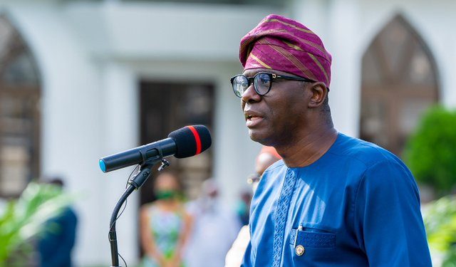 Youths To Get N40,000 Monthly Stipends From Lagos Govt