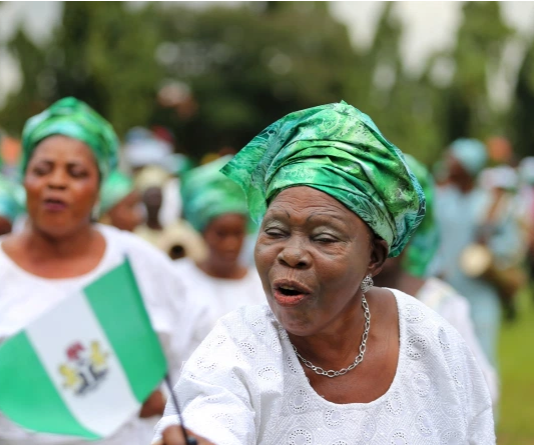 Nigeria At 60: A List Of Patriotic Songs You Will Enjoy Nigeria At 60: A List Of Patriotic Songs You Will Enjoy