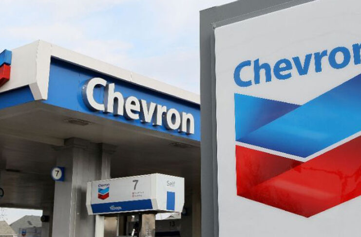 Chevron Accused Of Frustrating Award Of Contract To Itsekiri Community